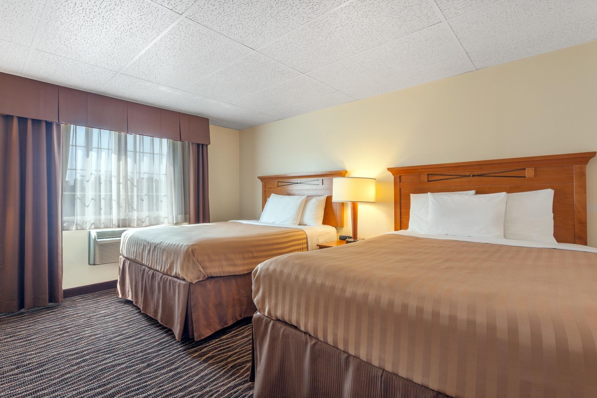 Days Inn By Wyndham Yakima Exterior photo