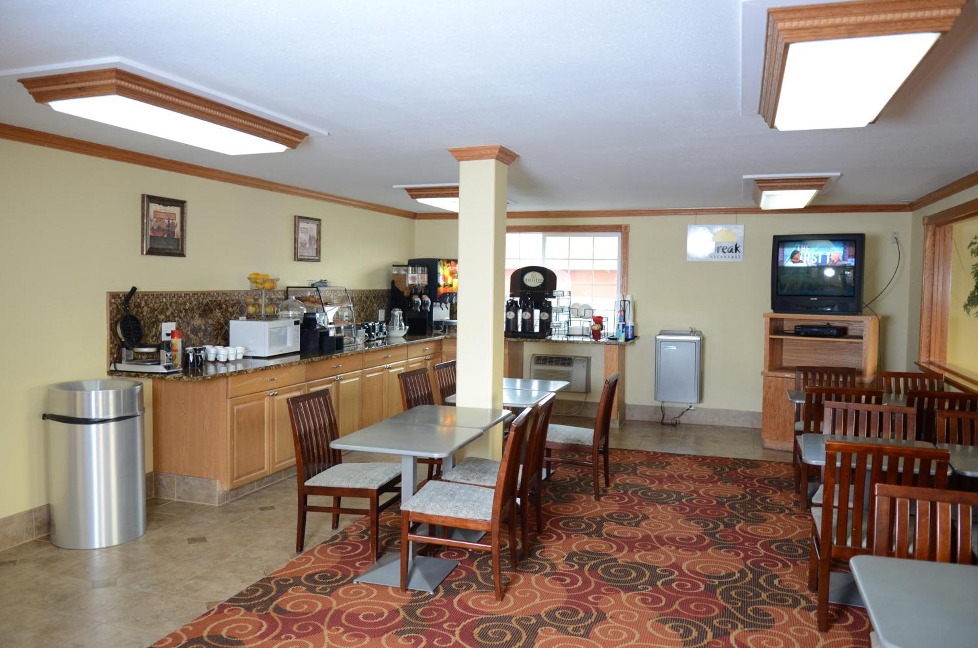 Days Inn By Wyndham Yakima Exterior photo