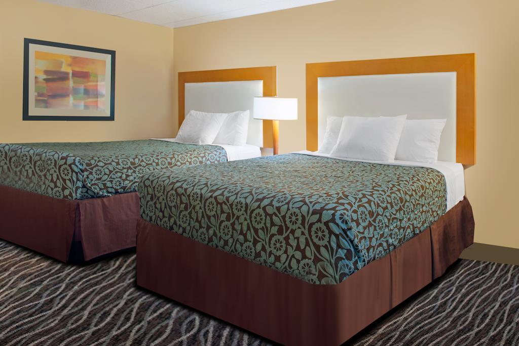 Days Inn By Wyndham Yakima Exterior photo