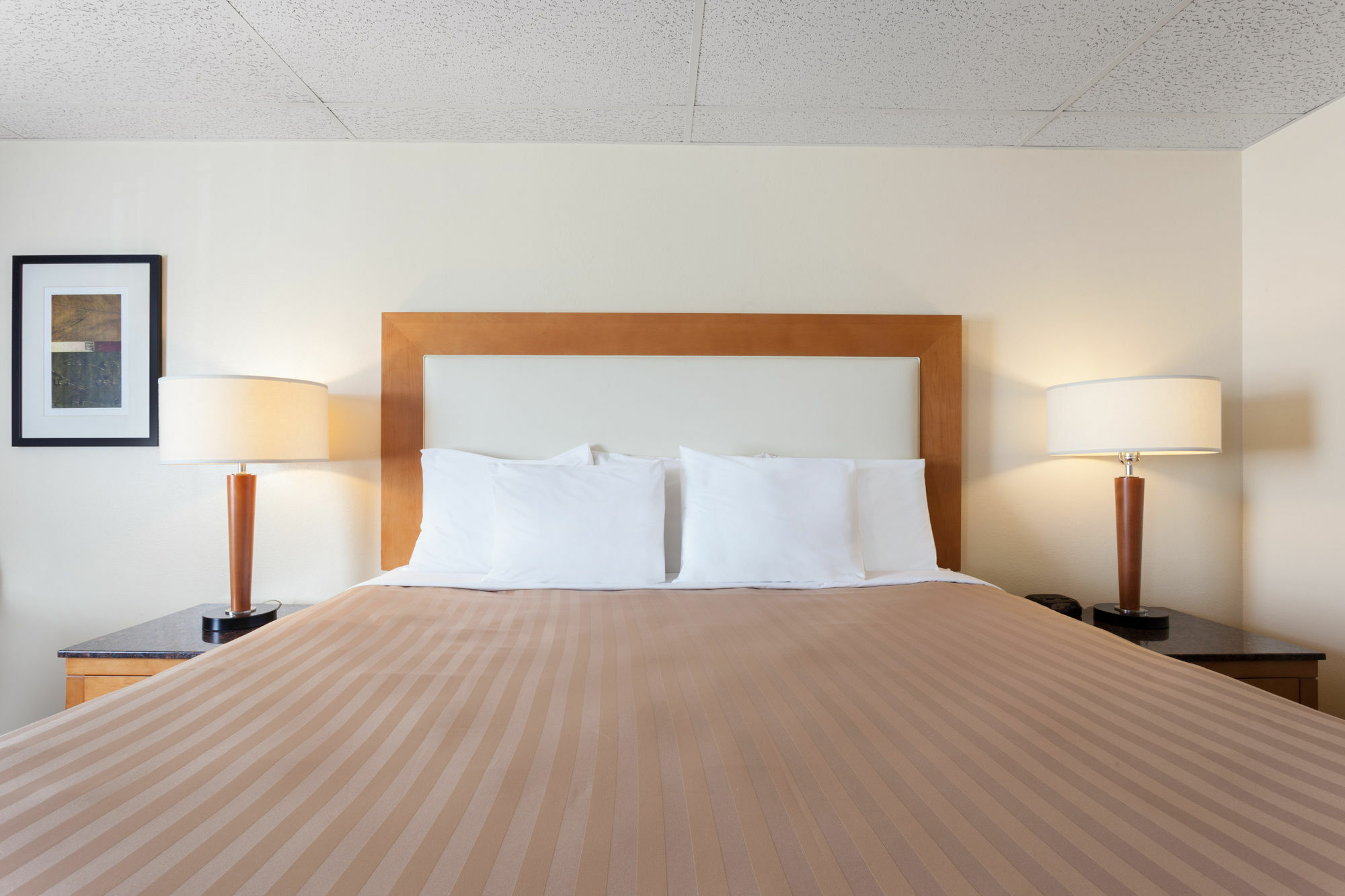 Days Inn By Wyndham Yakima Exterior photo